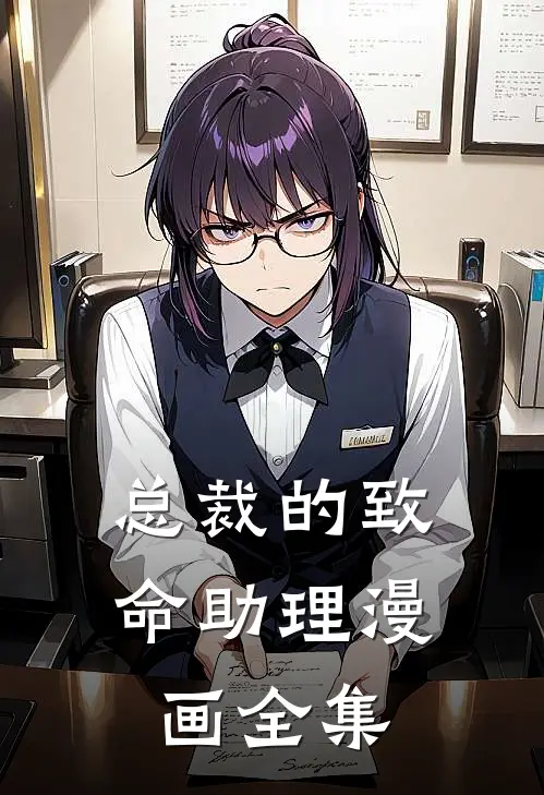 总裁的致命助理漫画全集