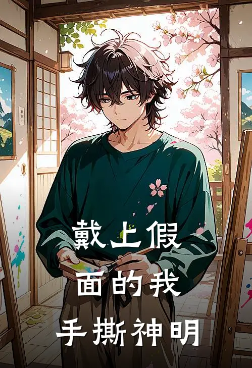 戴上假面的我，手撕神明秦无双李斯文热门小说推荐_完本小说大全戴上假面的我，手撕神明(秦无双李斯文)