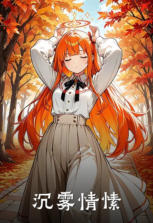 沉雾情愫云愫贺炡免费小说完整版_最新好看小说沉雾情愫云愫贺炡