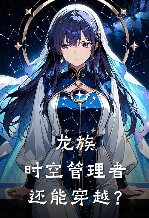 龙族：时空管理者还能穿越？
