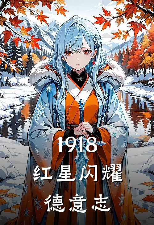 1918：红星闪耀德意志(韦格纳冯·贝伦)全本免费小说_新热门小说1918：红星闪耀德意志韦格纳冯·贝伦