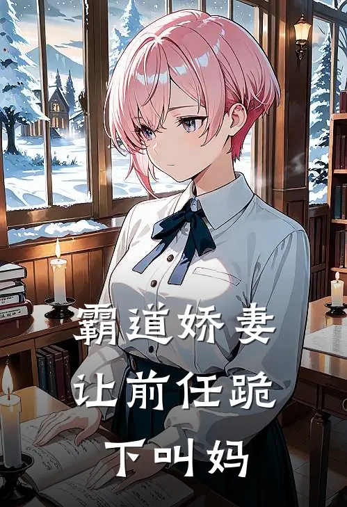 江辰林微《霸道娇妻：让前任跪下叫妈》_《霸道娇妻：让前任跪下叫妈》最新章节在线阅读