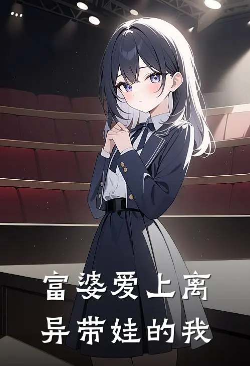 富婆爱上离异带娃的我（陈默磊磊）全文免费阅读无弹窗大结局_富婆爱上离异带娃的我最新章节列表_笔趣阁（陈默磊磊）
