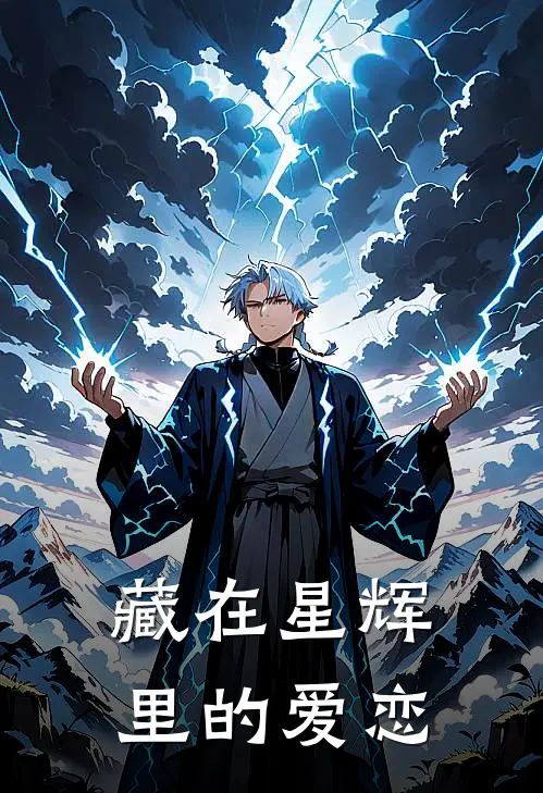 藏在星辉里的爱恋