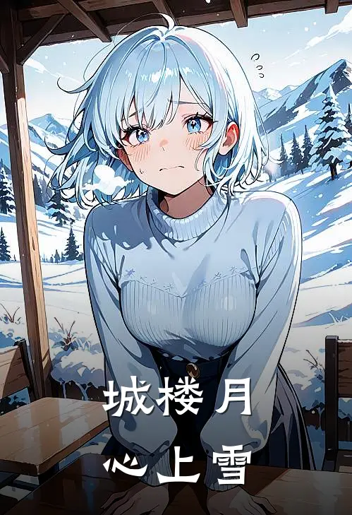 城楼月，心上雪(裴清晏姜元熹)完结小说推荐_小说全文免费阅读城楼月，心上雪裴清晏姜元熹