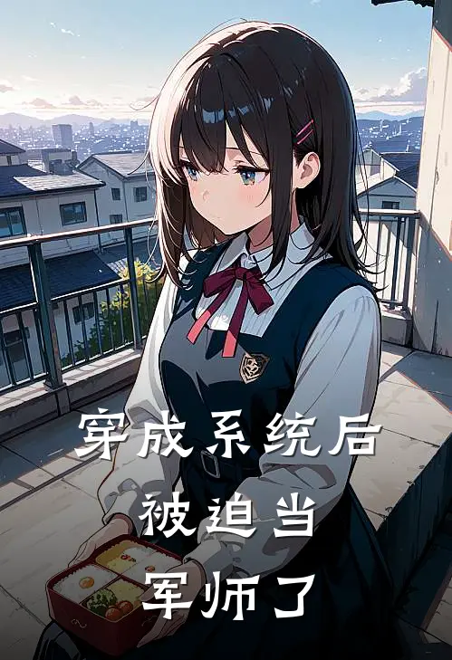 穿成系统后，被迫当军师了