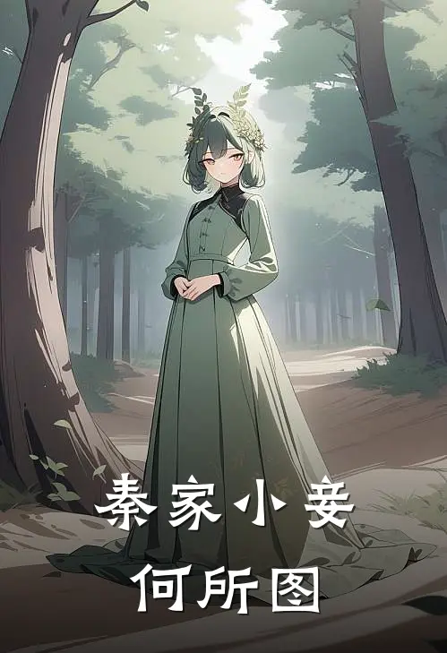 秦家小妾何所图(秦瑾安柳之瑶)完整版免费阅读_最新章节列表秦家小妾何所图(秦瑾安柳之瑶)