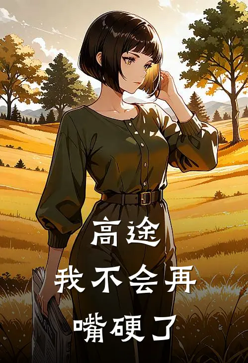 高途，我不会再嘴硬了