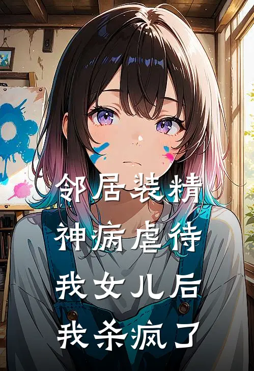 邻居装精神病虐待我女儿后，我杀疯了杨凤兰铁牛免费小说全集_小说免费完结邻居装精神病虐待我女儿后，我杀疯了杨凤兰铁牛