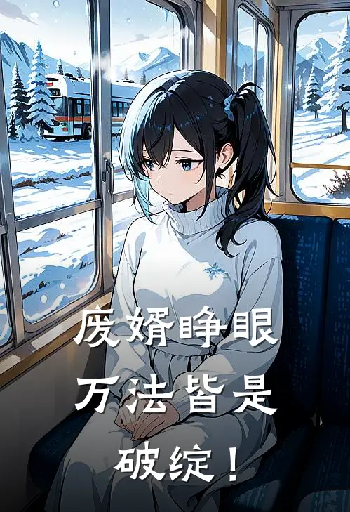 废婿睁眼，万法皆是破绽！