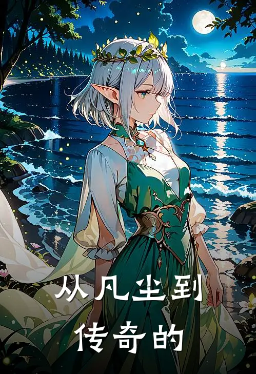 从凡尘到传奇的