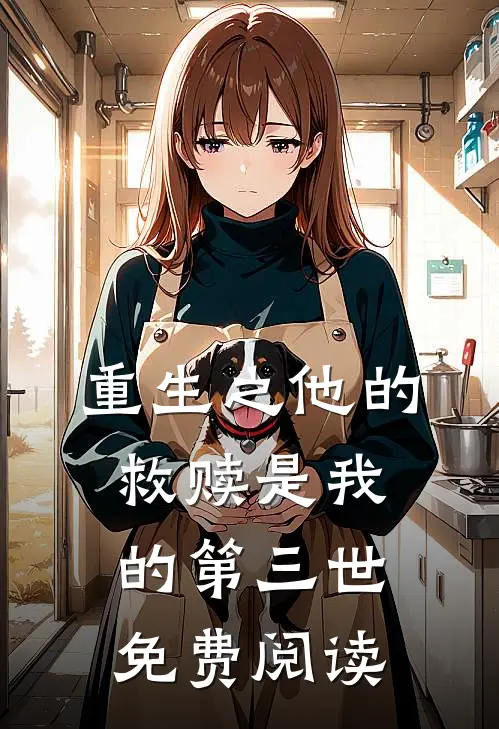 重生之他的救赎是我的第三世免费阅读