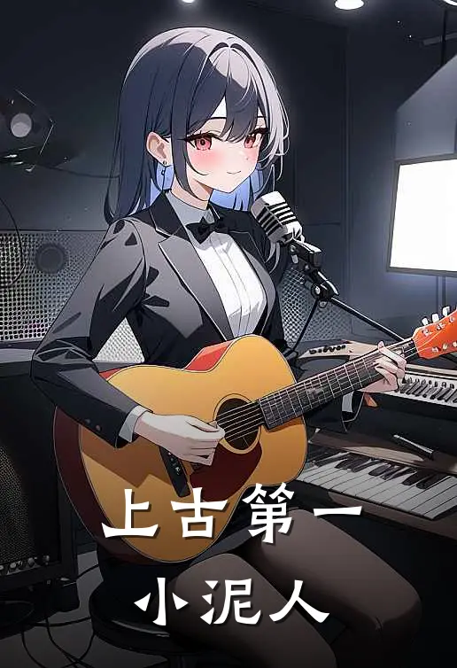 上古第一小泥人