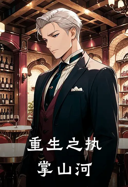 重生之执掌山河