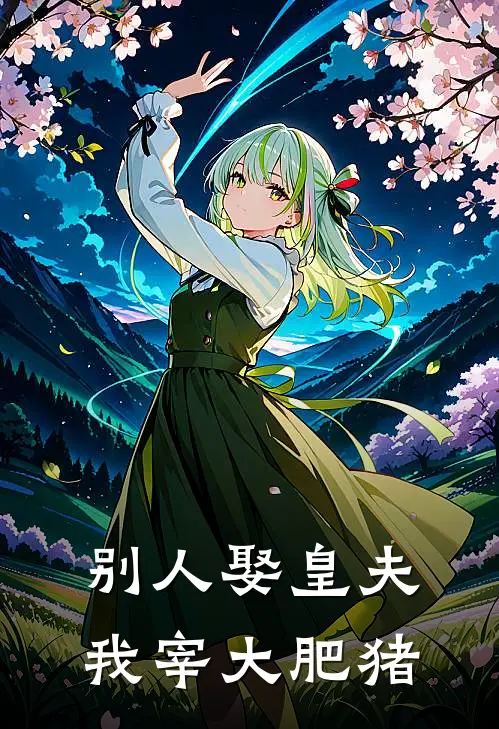 别人娶皇夫，我宰大肥猪(纪瑞周永)热门的小说_热门网络小说推荐别人娶皇夫，我宰大肥猪(纪瑞周永)