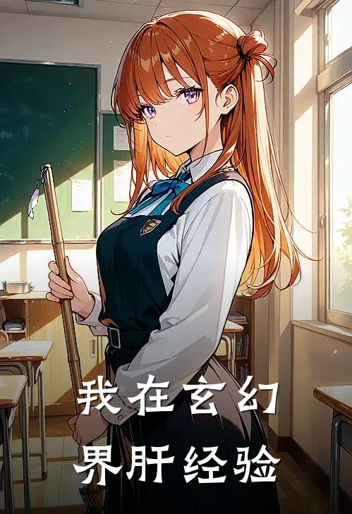 我在玄幻界肝经验