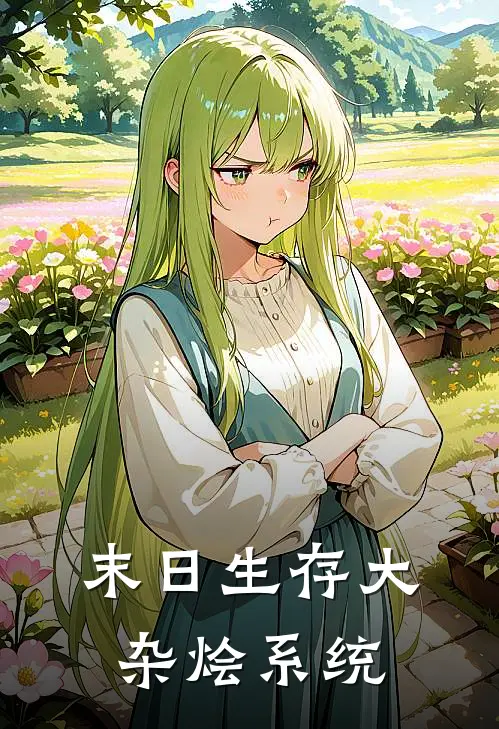 末日生存大杂烩系统李欣张月推荐完结小说_热门小说在线阅读末日生存大杂烩系统(李欣张月)