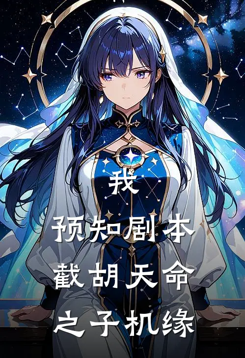 《我，预知剧本，截胡天命之子机缘》苏文苏青鸾火爆新书_我，预知剧本，截胡天命之子机缘(苏文苏青鸾)最新热门小说
