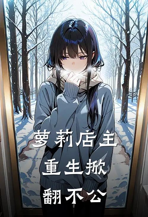 萝莉店主，重生掀翻不公