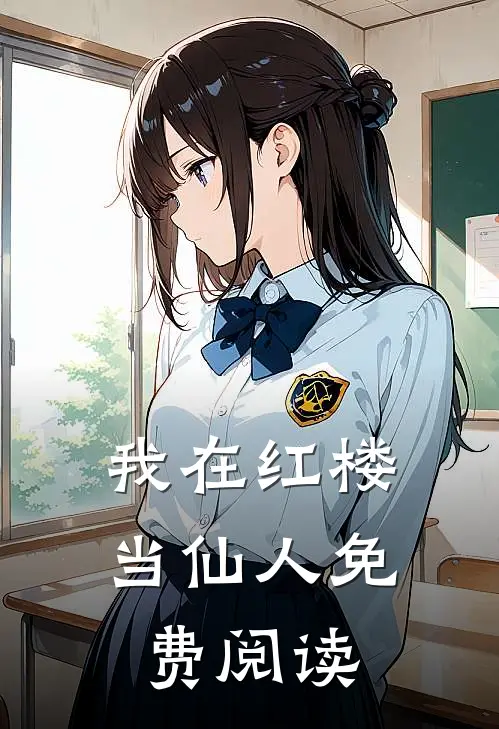 我在红楼当仙人免费阅读