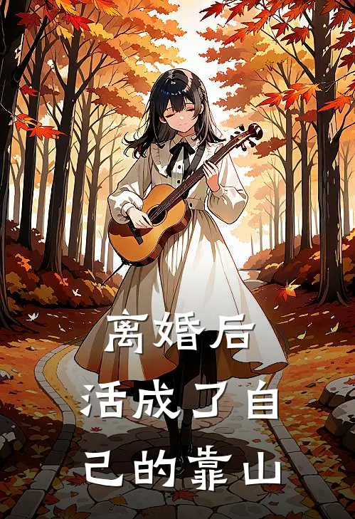 离婚后，活成了自己的靠山(陈景明苏晚)热门小说大全_免费小说大全离婚后，活成了自己的靠山陈景明苏晚