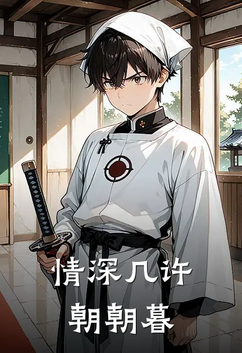 情深几许朝朝暮