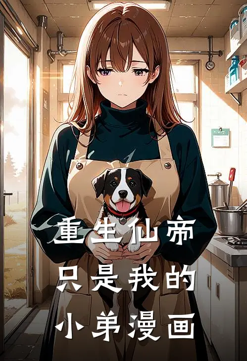 重生仙帝只是我的小弟漫画