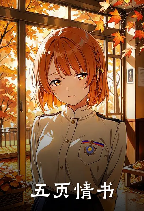 五页情书