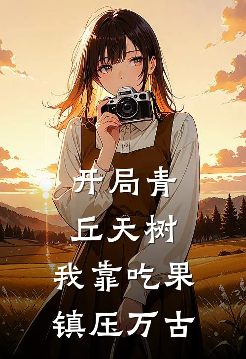 开局青丘天树，我靠吃果镇压万古