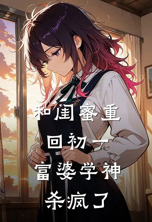 和闺蜜重回初一：富婆学神杀疯了林昭宁苏小满已完结小说推荐_完整版小说和闺蜜重回初一：富婆学神杀疯了(林昭宁苏小满)