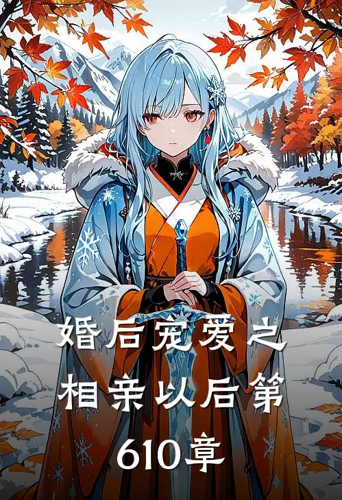 婚后宠爱之相亲以后 第610章
