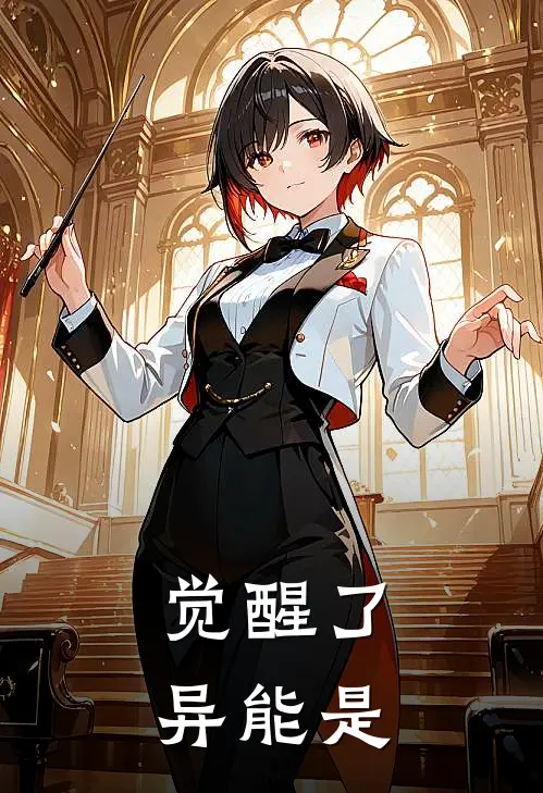 觉醒了异能是
