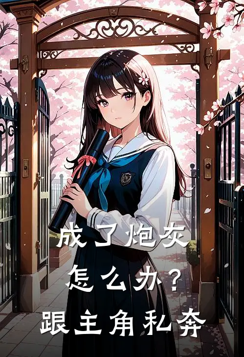 成了炮灰怎么办？跟主角私奔(何寻明孙连)完整版免费小说_最热门小说成了炮灰怎么办？跟主角私奔(何寻明孙连)