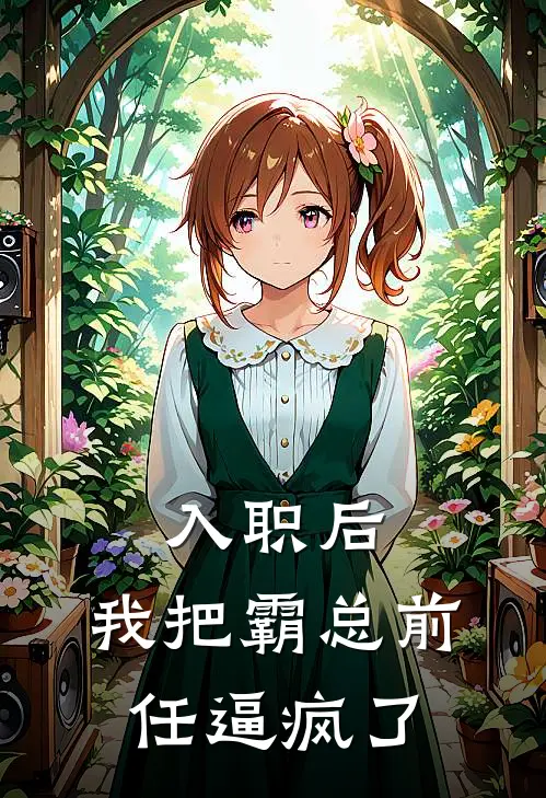 入职后，我把霸总前任逼疯了顾言高富帅热门免费小说_免费小说免费阅读入职后，我把霸总前任逼疯了顾言高富帅