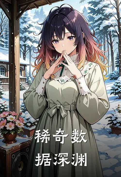 稀奇数据深渊林舟陈晴完本热门小说_小说推荐完结稀奇数据深渊林舟陈晴