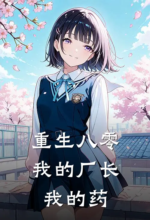 重生八零：我的厂长我的药