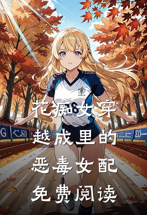 花痴女穿越成里的恶毒女配免费阅读