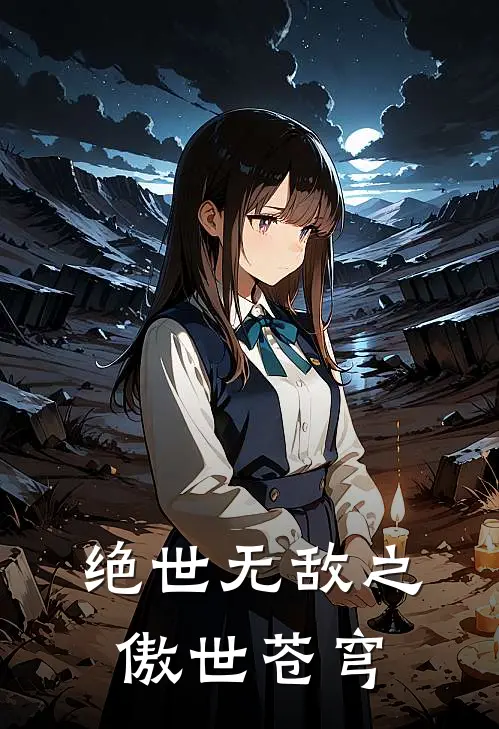 绝世无敌之傲世苍穹