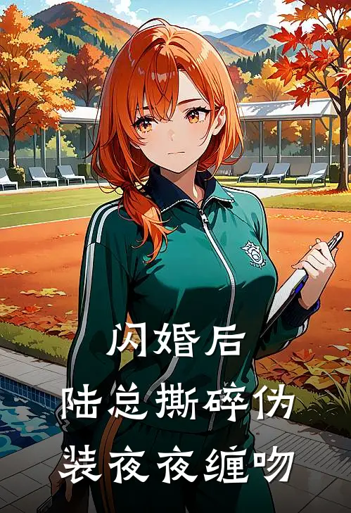 闪婚后，陆总撕碎伪装夜夜缠吻(林菀月陈鸣)最新章节在线阅读_(闪婚后，陆总撕碎伪装夜夜缠吻)完整版免费在线阅读