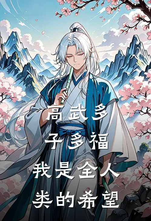 高武多子多福：我是全人类的希望