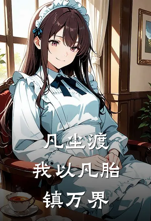 凡尘渡：我以凡胎镇万界