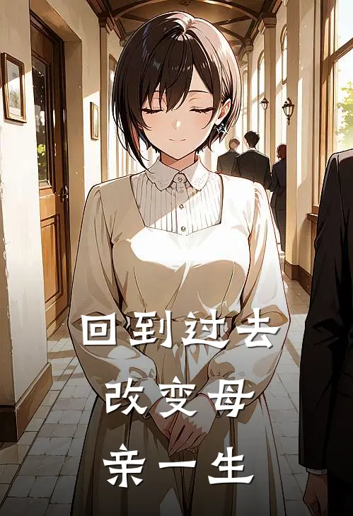 回到过去，改变母亲一生(梁文玮李巧梅)完结版小说推荐_最新完结小说推荐回到过去，改变母亲一生梁文玮李巧梅