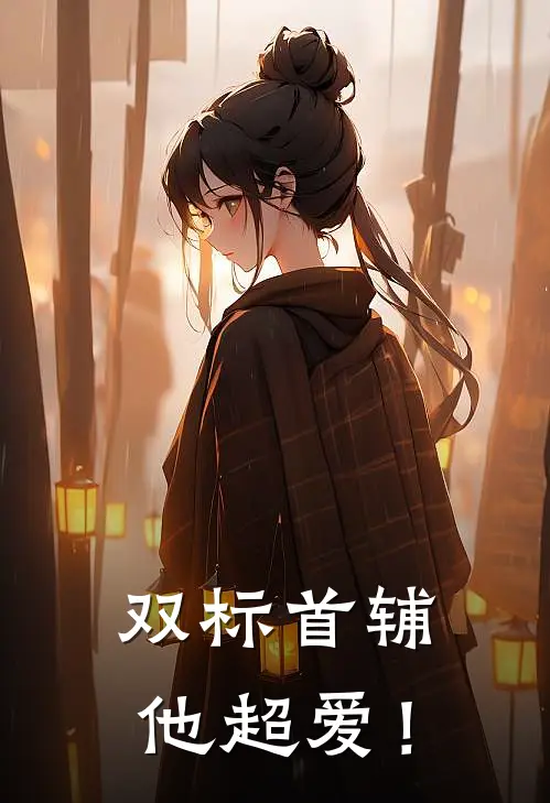 双标首辅他超爱！