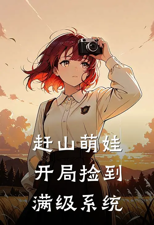 赶山萌娃：开局捡到满级系统