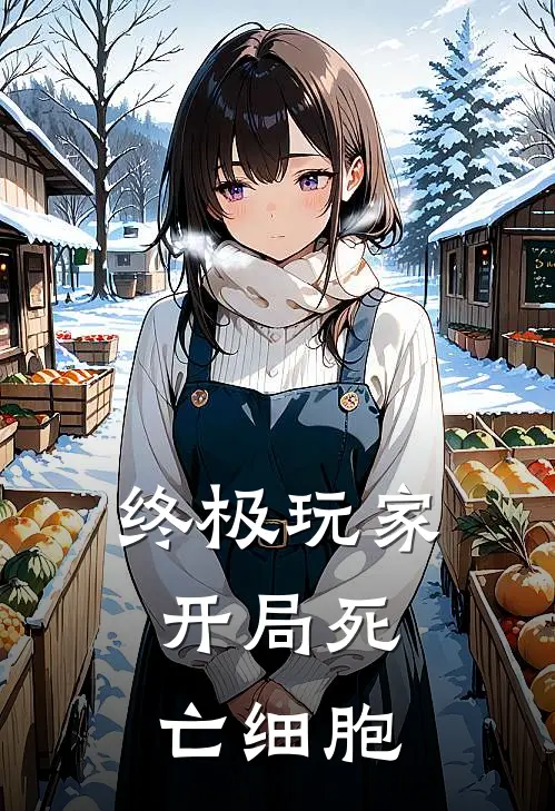 终极玩家：开局死亡细胞