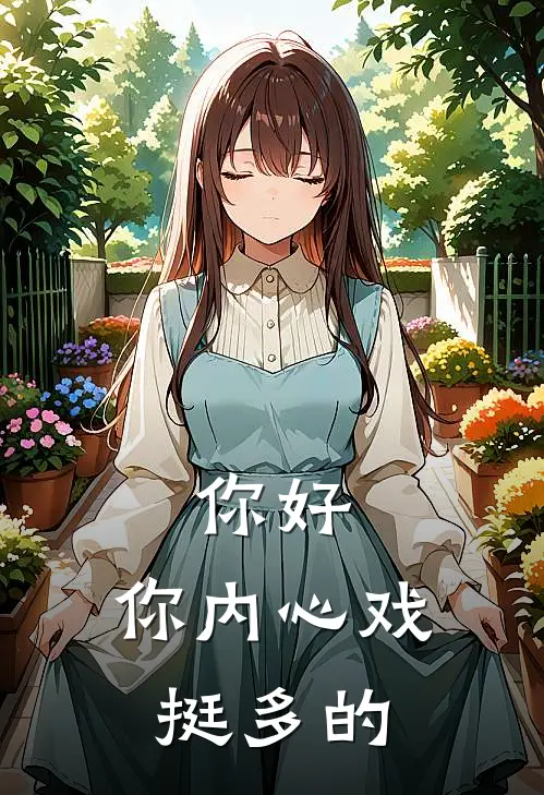 你好，你内心戏挺多的