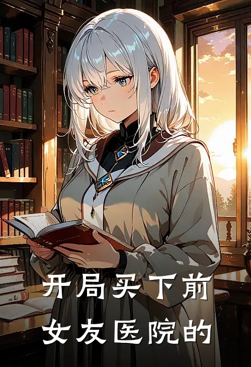 开局买下前女友医院的