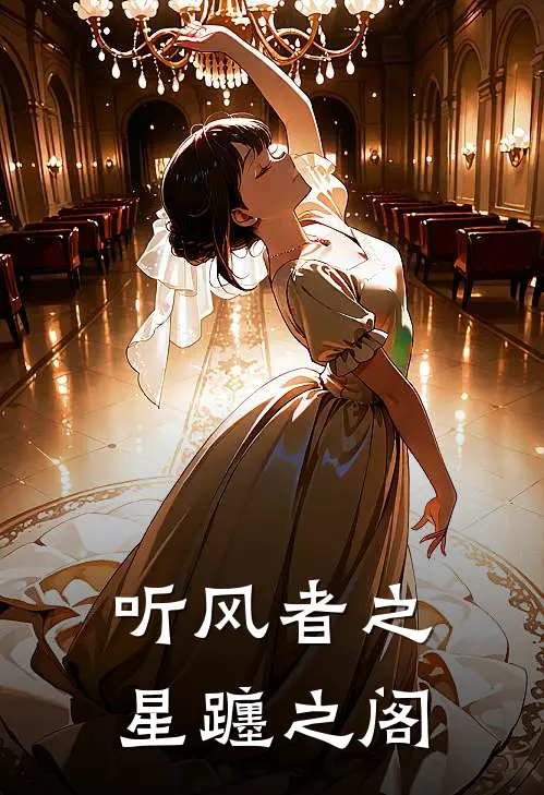 陈听风苏青(听风者之星躔之阁)全本免费在线阅读_(听风者之星躔之阁)完结版免费在线阅读