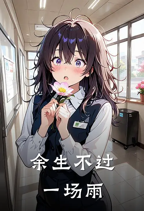 余生不过一场雨