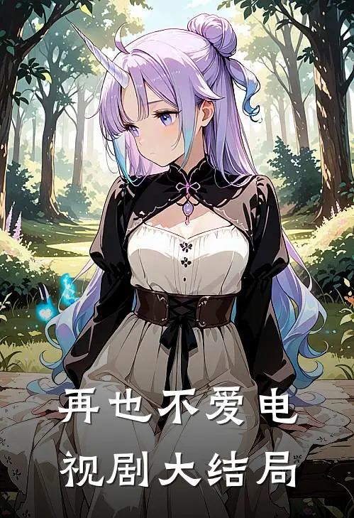 再也不爱电视剧大结局